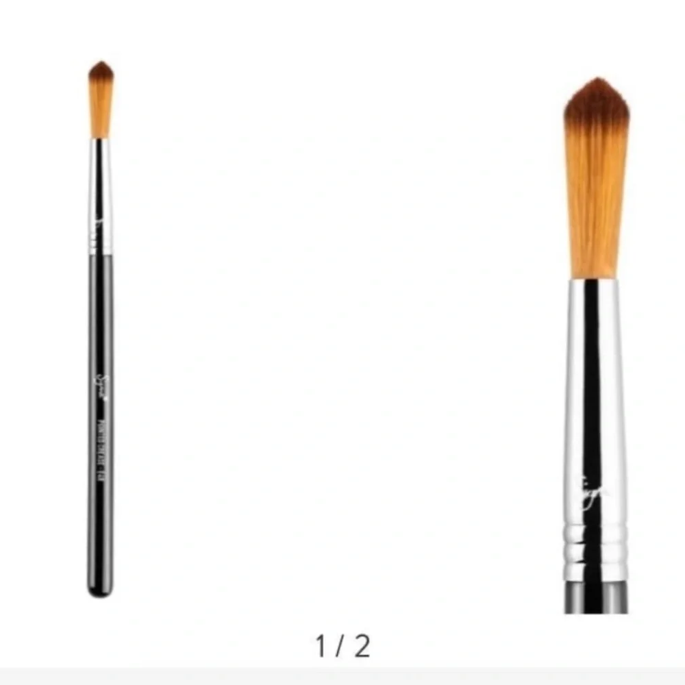 Sigma brush (E48)